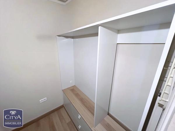 Appartement à vendre 1 pièce 35.37m² Le Mans (72000)