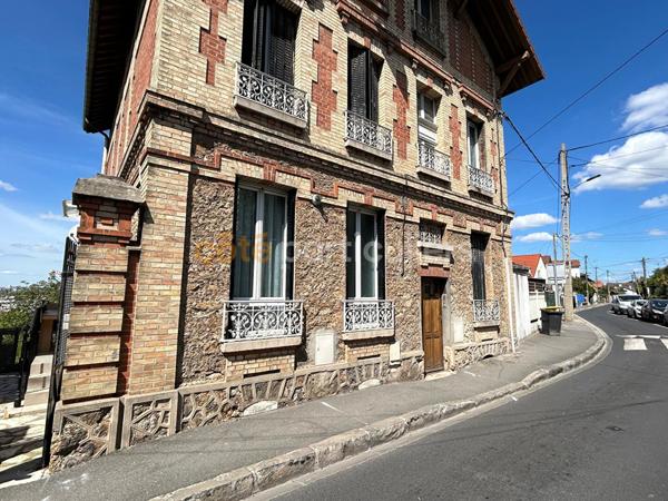 Vente Appartement57,68 m² - 3 Pièces - VILLENEUVE SAINT GEORGES (94190)