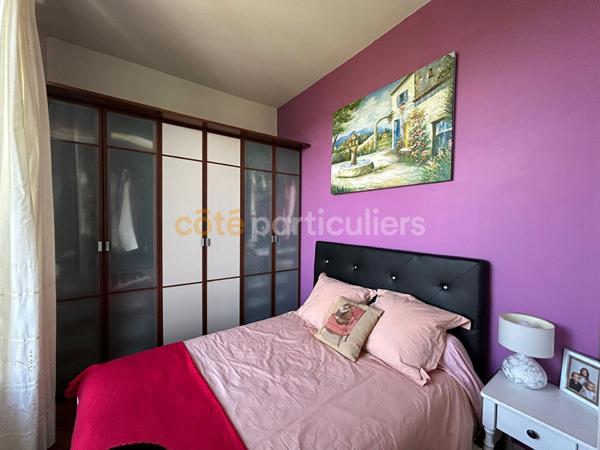 Vente Appartement57,68 m² - 3 Pièces - VILLENEUVE SAINT GEORGES (94190)