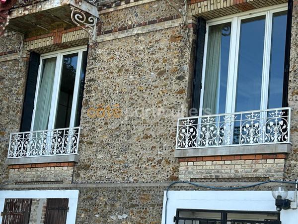 Vente Appartement57,68 m² - 3 Pièces - VILLENEUVE SAINT GEORGES (94190)
