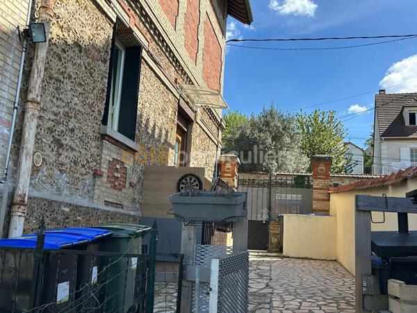 Vente Appartement57,68 m² - 3 Pièces - VILLENEUVE SAINT GEORGES (94190)