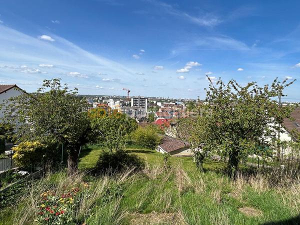 Vente Appartement57,68 m² - 3 Pièces - VILLENEUVE SAINT GEORGES (94190)