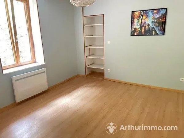 Vente Appartement 3 pièces 82 m2 à Pontarlier