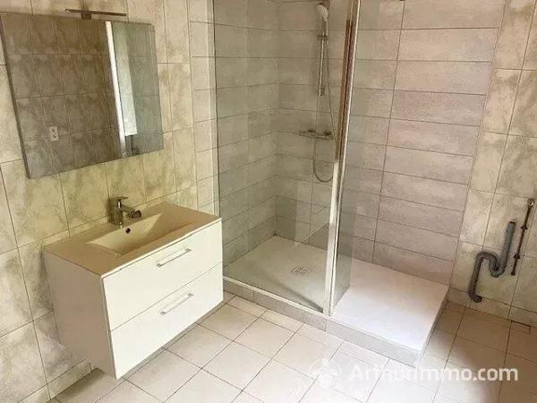 Vente Appartement 3 pièces 82 m2 à Pontarlier