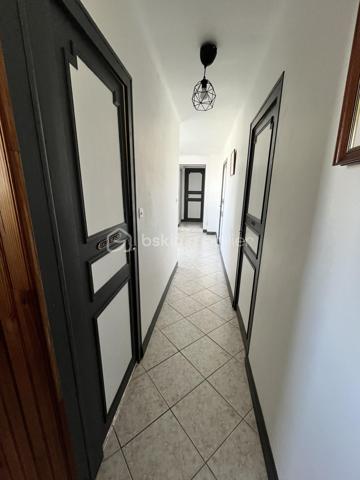 Maison traditionnelle de 183 m²