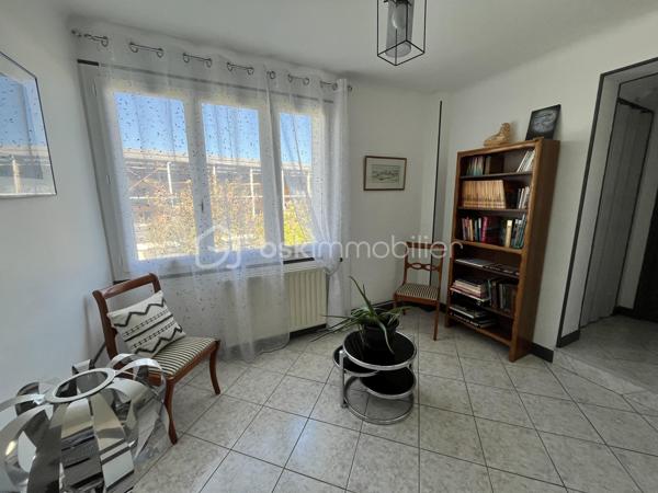 Maison traditionnelle de 183 m²