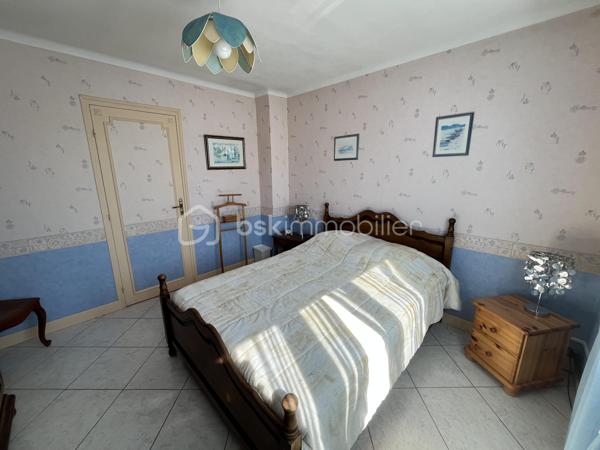 Maison traditionnelle de 183 m²