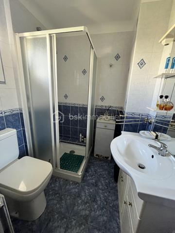 Maison traditionnelle de 183 m²