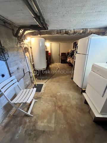 Maison traditionnelle de 183 m²