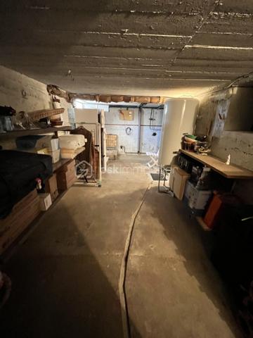 Maison traditionnelle de 183 m²