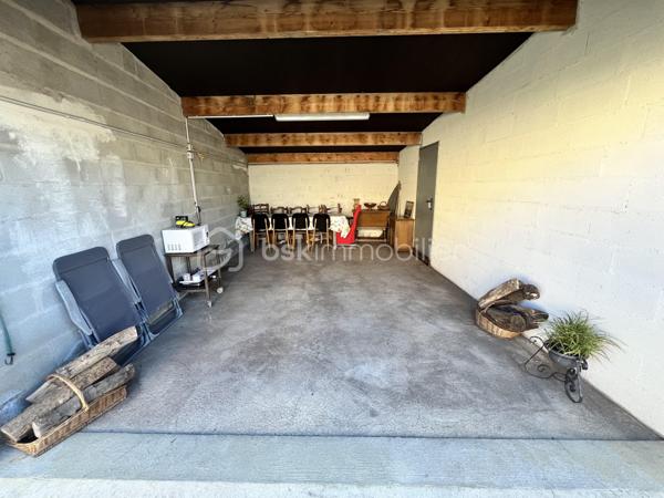 Maison traditionnelle de 183 m²