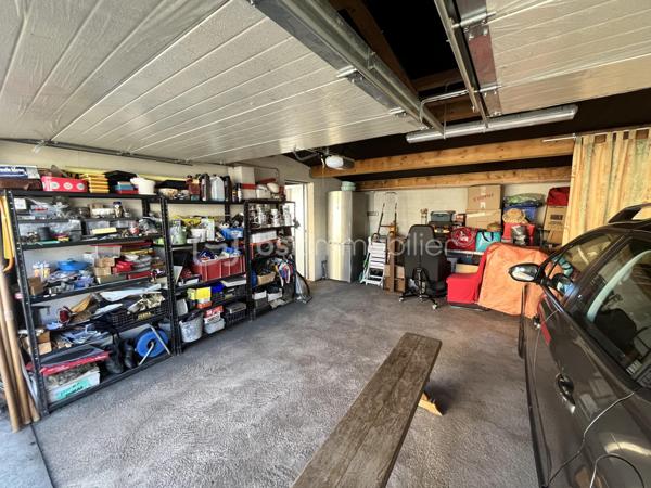 Maison traditionnelle de 183 m²