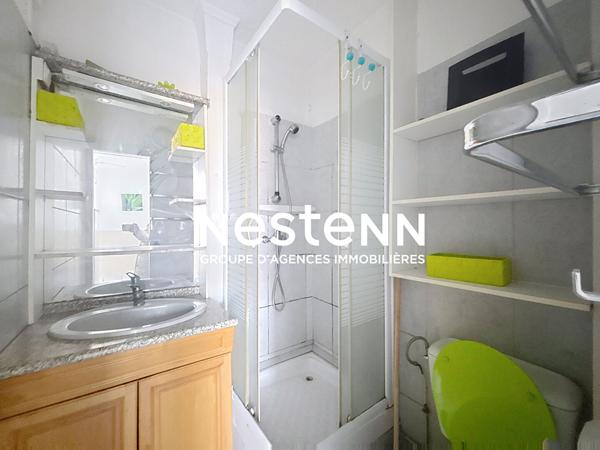 Appartement T1 à vendre à Perpignan - Quartier des Platanes