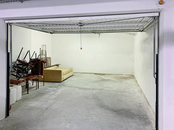 Appartement au marché central de Royan avec jardin et toit-terrasse, possibilité de garage