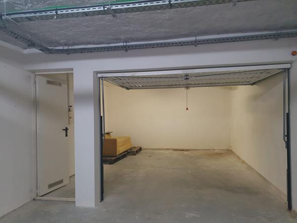 Appartement au marché central de Royan avec jardin et toit-terrasse, possibilité de garage