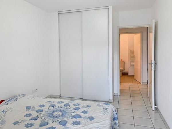 Appartement au marché central de Royan avec jardin et toit-terrasse, possibilité de garage