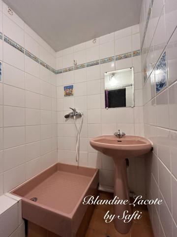 Maison 115m2 4 chambres terrain clos garage