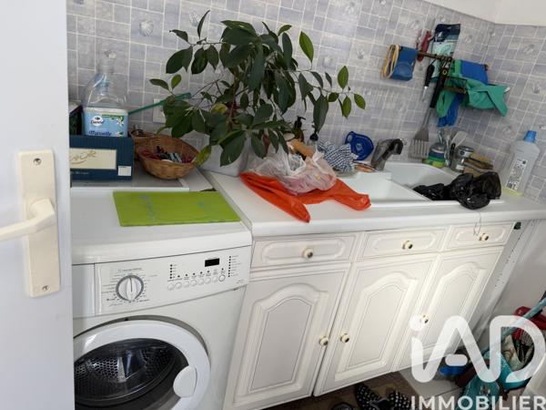 Maison à vendre 4 pièces 85 m² L'Épine