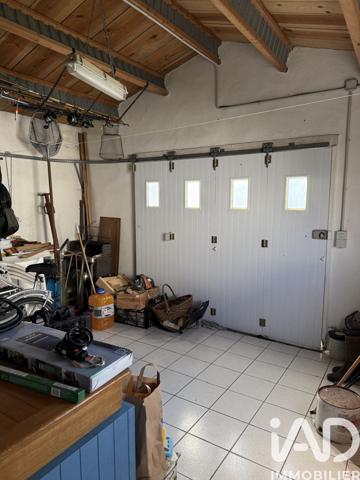 Maison à vendre 4 pièces 85 m² L'Épine