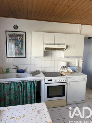 Maison à vendre 4 pièces 85 m² L'Épine