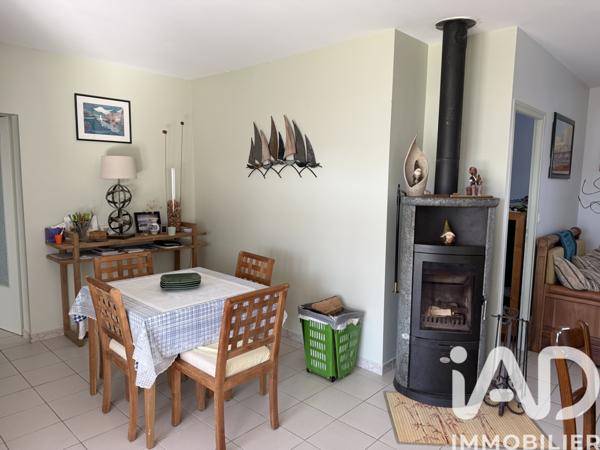 Maison à vendre 4 pièces 85 m² L'Épine