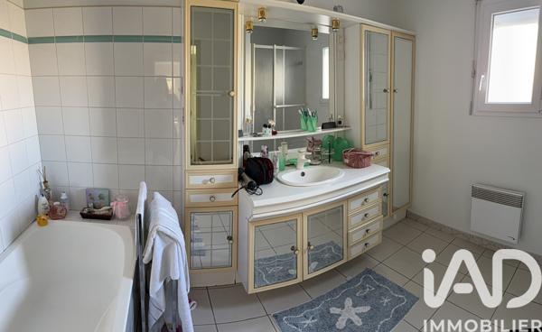 Maison à vendre 4 pièces 85 m² L'Épine
