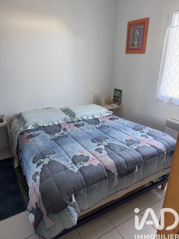 Maison à vendre 4 pièces 85 m² L'Épine