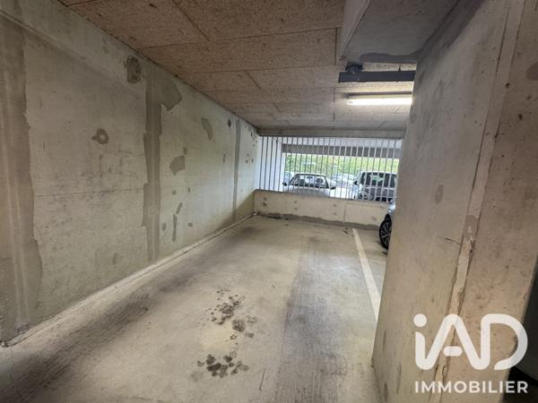 Parking à vendre 14,5 m² Orvault