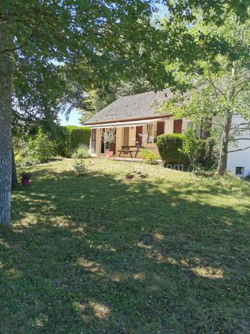 MAISON 101 M2, 3 chrs,