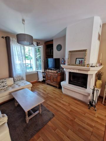 MAISON 101 M2, 3 chrs,