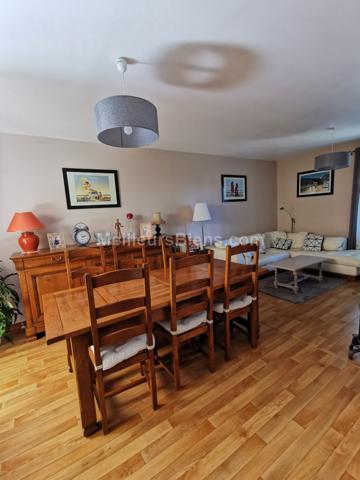 MAISON 101 M2, 3 chrs,