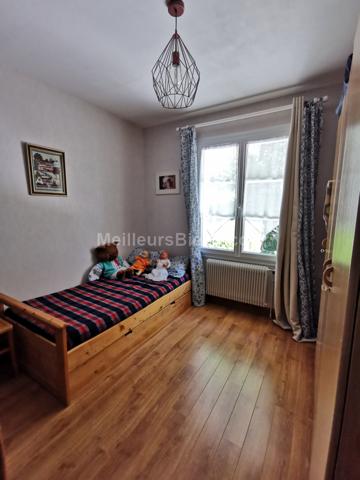 MAISON 101 M2, 3 chrs,