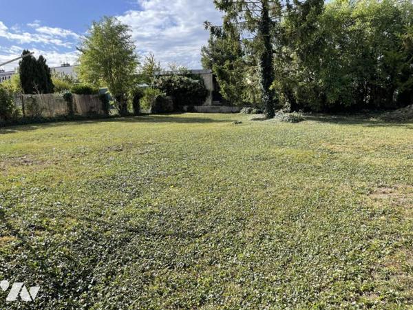 Pavillon 4 pièces plain pied sur sous sol