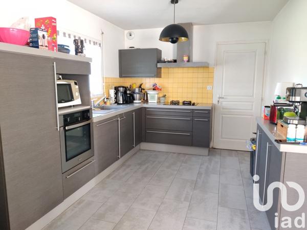 Maison à vendre 5 pièces 90 m² Bannalec