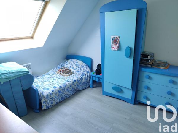 Maison à vendre 5 pièces 90 m² Bannalec