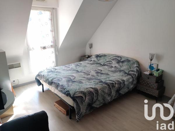 Maison à vendre 5 pièces 90 m² Bannalec