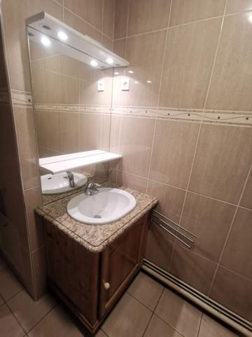 Appartement Le Bourget 2 pièce(s) 43.03 m2 habitables et 56m2 surface totale