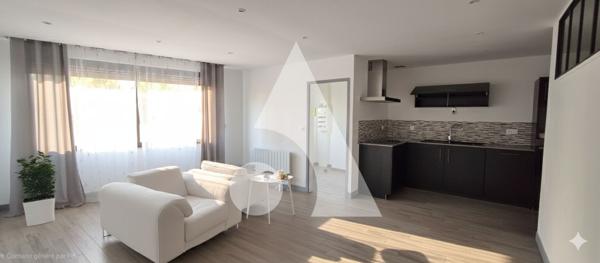 Maison 3 pièces 90 m2