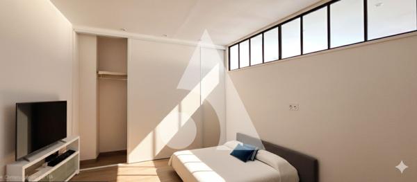 Maison 3 pièces 90 m2