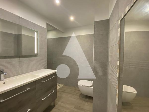 Maison 3 pièces 90 m2