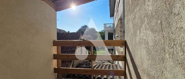Maison 3 pièces 90 m2