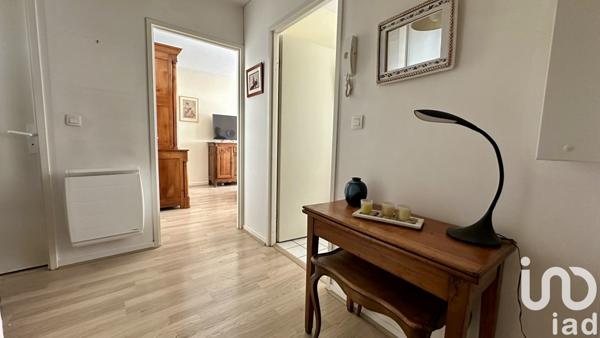 Appartement 4 pièces de 83 m² à Amiens (80000)