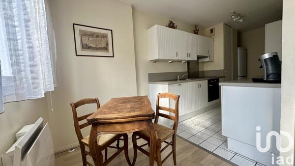 Appartement 4 pièces de 83 m² à Amiens (80000)
