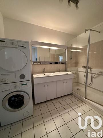 Appartement 4 pièces de 83 m² à Amiens (80000)