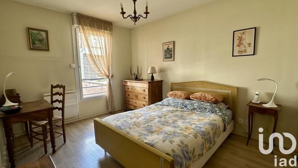 Appartement 4 pièces de 83 m² à Amiens (80000)