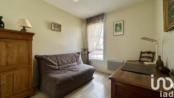 Appartement 4 pièces de 83 m² à Amiens (80000)