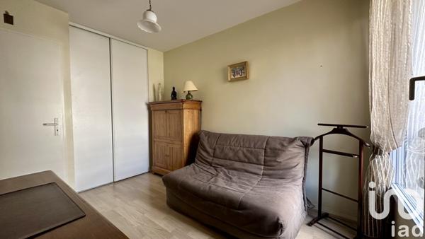 Appartement 4 pièces de 83 m² à Amiens (80000)
