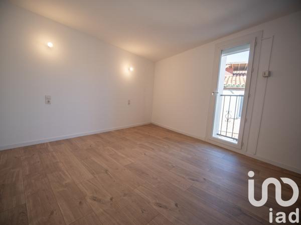 Maison de village 7 pièces de 165 m² à Saint-Jean-Lasseille (66300)