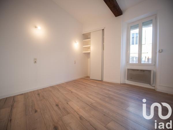 Maison de village 7 pièces de 165 m² à Saint-Jean-Lasseille (66300)