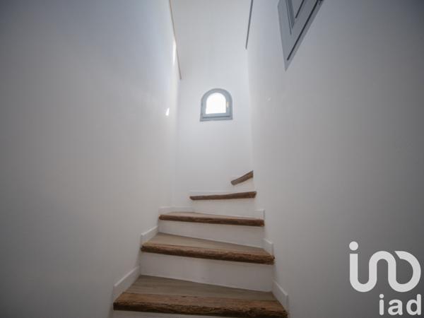 Maison de village 7 pièces de 165 m² à Saint-Jean-Lasseille (66300)